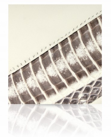 Перчатки Женские R81_CHE_21/F.WHITE